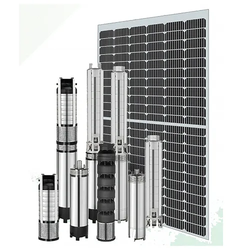 Pumps (Model-AG-Pmp/Sol/1320Pxi32)